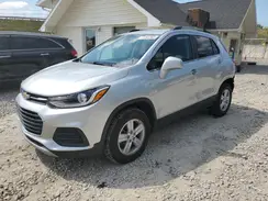 KL7CJPSBXKB889976 2019 CHEVROLET TRAX