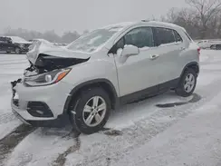 KL7CJPSBXKB890481 2019 CHEVROLET TRAX