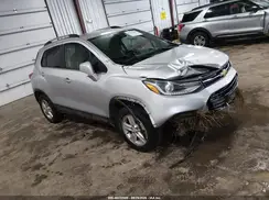 KL7CJPSBXKB893011 2019 CHEVROLET TRAX