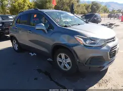KL7CJPSBXKB896877 2019 CHEVROLET TRAX