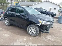KL7CJPSBXKB898287 2019 CHEVROLET TRAX