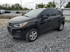 KL7CJPSBXKB900393 2019 CHEVROLET TRAX