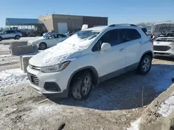 KL7CJPSBXKB902113 2019 CHEVROLET TRAX