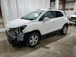 KL7CJPSBXKB905142 2019 CHEVROLET TRAX