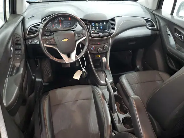 KL7CJPSBXKB905142 2019 CHEVROLET TRAX - Image 8