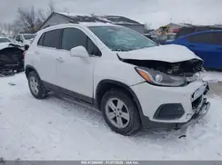 KL7CJPSBXKB905562 2019 CHEVROLET TRAX