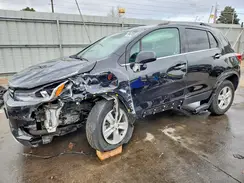 KL7CJPSBXKB913970 2019 CHEVROLET TRAX