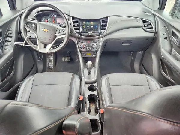 KL7CJPSBXKB913970 2019 CHEVROLET TRAX - Image 8