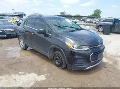 KL7CJPSBXKB914312 2019 CHEVROLET TRAX