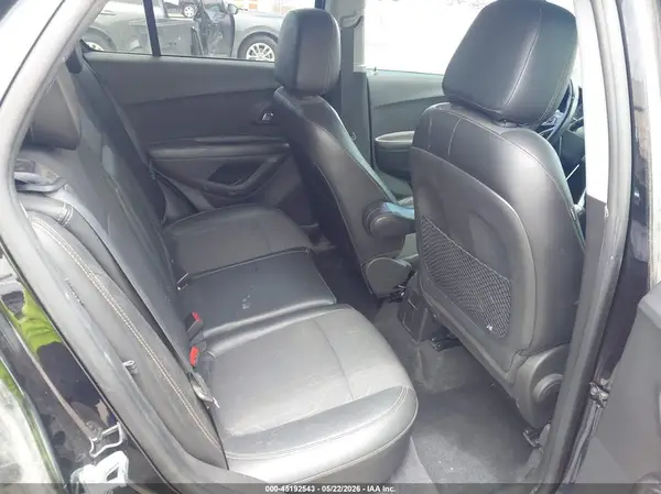 KL7CJPSBXKB914312 2019 CHEVROLET TRAX - Image 8