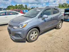 KL7CJPSBXKB916593 2019 CHEVROLET TRAX