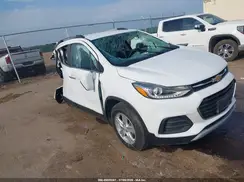 KL7CJPSBXKB917078 2019 CHEVROLET TRAX