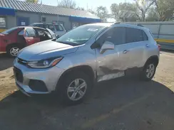 KL7CJPSBXKB918070 2019 CHEVROLET TRAX