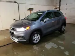 KL7CJPSBXKB920045 2019 CHEVROLET TRAX
