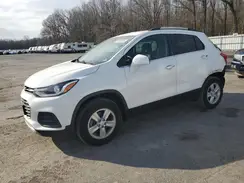 KL7CJPSBXKB924659 2019 CHEVROLET TRAX