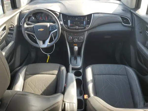 KL7CJPSBXKB924659 2019 CHEVROLET TRAX - Image 8