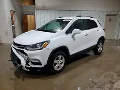 KL7CJPSBXKB925195 2019 CHEVROLET TRAX
