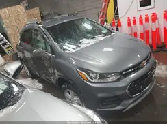 KL7CJPSBXKB926296 2019 CHEVROLET TRAX