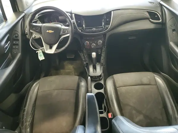 KL7CJPSBXKB926489 2019 CHEVROLET TRAX - Image 8