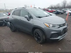 KL7CJPSBXKB928694 2019 CHEVROLET TRAX