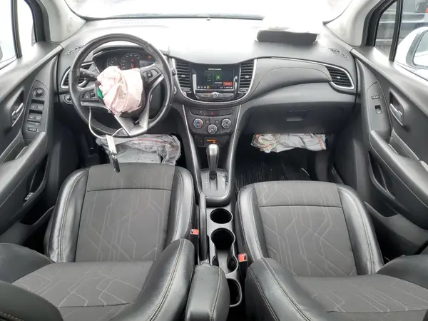 KL7CJPSBXKB928940 2019 CHEVROLET TRAX - Image 8