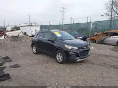 KL7CJPSBXKB938853 2019 CHEVROLET TRAX