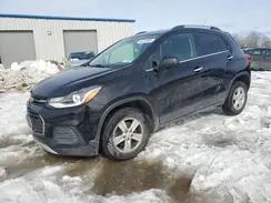 KL7CJPSBXKB942501 2019 CHEVROLET TRAX