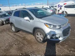 KL7CJPSBXKB951330 2019 CHEVROLET TRAX