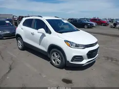 KL7CJPSBXKB955068 2019 CHEVROLET TRAX