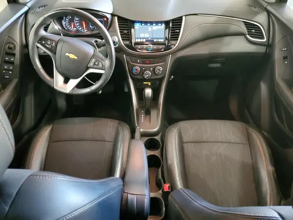 KL7CJPSBXKB957242 2019 CHEVROLET TRAX - Image 8