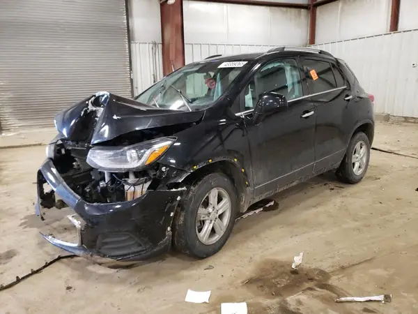 KL7CJPSBXLB000885 2020 CHEVROLET TRAX - Image 1