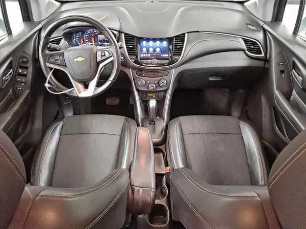 KL7CJPSBXLB006766 2020 CHEVROLET TRAX - Image 8