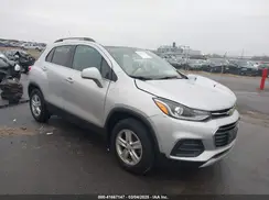 KL7CJPSBXLB007013 2020 CHEVROLET TRAX