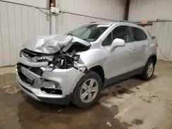 KL7CJPSBXLB023812 2020 CHEVROLET TRAX