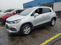 KL7CJPSBXLB029030 2020 CHEVROLET TRAX