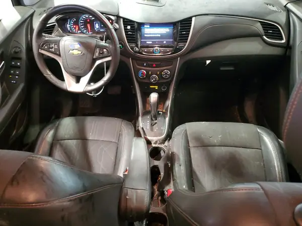 KL7CJPSBXLB029335 2020 CHEVROLET TRAX - Image 8