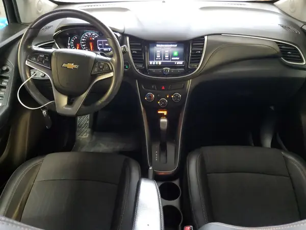 KL7CJPSBXLB032459 2020 CHEVROLET TRAX - Image 8