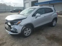 KL7CJPSBXLB036608 2020 CHEVROLET TRAX