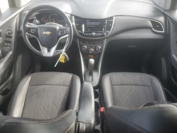 KL7CJPSBXLB036608 2020 CHEVROLET TRAX - Image 8