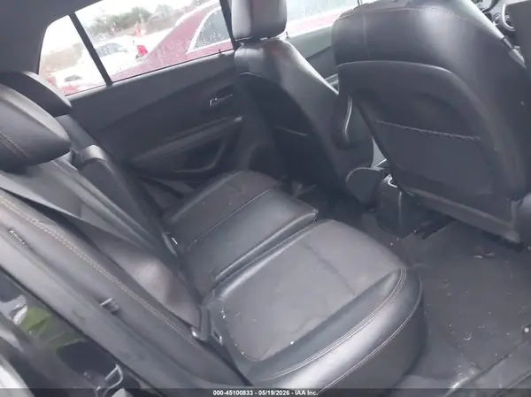 KL7CJPSBXLB037273 2020 CHEVROLET TRAX - Image 8