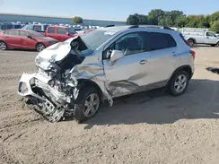 KL7CJPSBXLB038259 2020 CHEVROLET TRAX