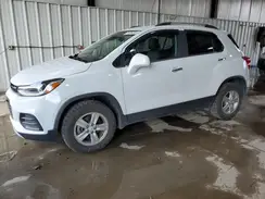 KL7CJPSBXLB041615 2020 CHEVROLET TRAX