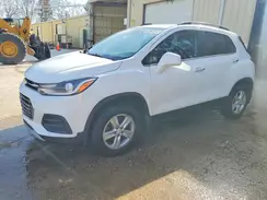 KL7CJPSBXLB085064 2020 CHEVROLET TRAX