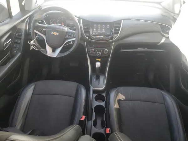 KL7CJPSBXLB317131 2020 CHEVROLET TRAX - Image 8