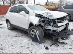KL7CJPSBXLB320711 2020 CHEVROLET TRAX