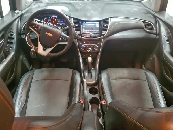 KL7CJPSBXLB322782 2020 CHEVROLET TRAX - Image 8