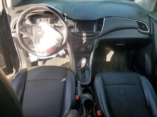 KL7CJPSBXLB327092 2020 CHEVROLET TRAX - Image 8