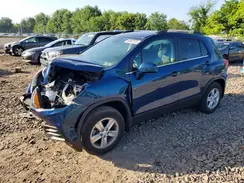 KL7CJPSBXLB330865 2020 CHEVROLET TRAX