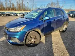 KL7CJPSBXLB331871 2020 CHEVROLET TRAX