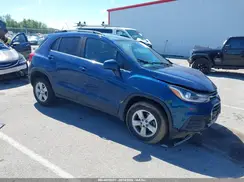 KL7CJPSBXLB334608 2020 CHEVROLET TRAX